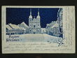 118263 / 0 - Picture Postcards / Topography / Czech republic / District of Příbram