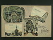 118334 / 0 - Picture Postcards / Topography / Czech republic / District of Nymburk