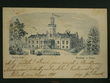 118335 / 0 - Picture Postcards / Topography / Czech republic / District of Prachatice