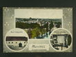118383 / 0 - Picture Postcards / Topography / Czech republic / District of Prachatice