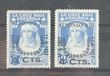 118621 / 0 - Philately / Europe / Spain