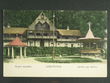 118684 / 0 - Picture Postcards / Topography / Czech republic / Luhačovice (Bad Luhatschowitz)
