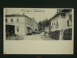 118711 / 0 - Picture Postcards / Topography / Czech republic / Luhačovice (Bad Luhatschowitz)