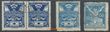 118972 / 0 - Philately / Czechoslovakia 1918-39 / Pigeon 1920