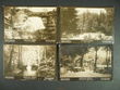 119072 / 0 - Picture Postcards / Topography / Specialities / Caves, chasmes, volcanos and all that / Bohemian-Saxon Switzerland