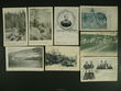 119188 / 0 - Picture Postcards / Theme / Judaica