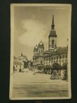 119193 / 0 - Picture Postcards / Theme / Judaica
