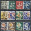 119212 / 0 - Philately / Europe / Netherlands