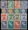 119213 / 0 - Philately / Europe / Netherlands