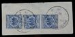 119403 / 0 - Philately / Europe / Germany / Issue 1870-1945
