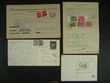 119868 / 0 - Philately / Czechoslovakia 1945-92 / Postage Due