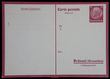 119912 / 0 - Philately / Europe / Germany / Postal stationery