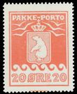 120086 / 0 - Philately / Europe / Denmark