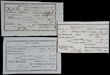 120259 / 0 - Philately / Europe / Austria / Forms