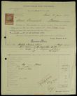 120647 / 0 - Philately / Other Philatelic Domains / Perfins / Austria and Hungary