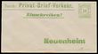 120667 / 0 - Philately / Europe / Germany / Postal stationery