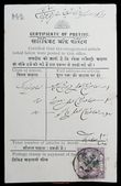 120686 / 0 - Philately / South Asia / Jaipur