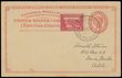 120699 / 0 - Philately / North America and Mesoamerica