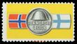 120812 / 0 - Philately / Europe / Germany / Occupied terr.