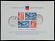 120970 / 0 - Philately / Europe / Liechtenstein