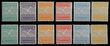 120975 / 0 - Philately / Europe / Germany / Occupied zones