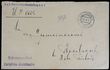 121086 / 0 - Philately / Other Philatelic Domains / Field Post / Austria and Hungary / Hospital Army Units