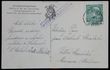 121463 / 0 - Philately / Other Philatelic Domains / Postal Agencies / Austria and Hungary