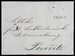 121586 / 0 - Philately / Europe / Austria / Issue 1863