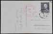 121999 / 0 - Philately / Other Philatelic Domains / Ship Post