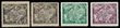 122286 / 0 - Philately / Czechoslovakia 1918-39 / Agriculture and Science 1920