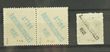 122867 / 0 - Philately / Czechoslovakia 1918-39 / Overprints 1919