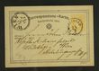 122879 / 0 - Philately / Europe / Austria / Postal stationery