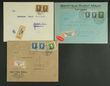 122899 / 0 - Philately / Czechoslovakia 1918-39 / Masaryk 1923-26