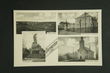 123010 / 0 - Picture Postcards / Topography / Czech republic / District of Nov� Ji��n