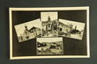 123056 / 0 - Picture Postcards / Topography / Czech republic / District of Přerov