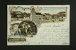 123101 / 0 - Picture Postcards / Topography / Czech republic / District of Krom���