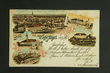 123146 / 0 - Picture Postcards / Topography / Czech republic / District of Nov� Ji��n