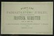 123193 / 0 - Invitation Cards