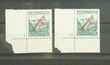 123228 / 0 - Philately / Slovakia 1939-45 / Overprint Issue