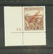 123237 / 0 - Philately / Slovakia 1939-45 / Overprint Issue