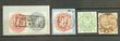 123428 / 0 - Philately / Europe / Germany / German states / Prussia