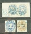 123429 / 0 - Philately / Europe / Germany / German states / Prussia