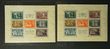 123542 / 0 - Philately / Europe / Hungary / Issue after 1918