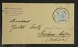 123694 / 0 - Philately / Europe / Austria / Austrian Off. abroad