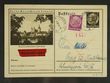 123706 / 0 - Philately / Occupations / Sudetenland