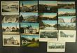 123745 / 0 - Picture Postcards / Topography / Czech republic / District of Znojmo