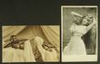 123969 / 0 - Picture Postcards / Theme / Glamour