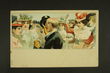 123982 / 0 - Picture Postcards / Theme / Glamour