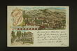124065 / 0 - Picture Postcards / Topography / Czech republic / District of Jesen�k