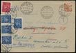 124106 / 0 - Philately / Czechoslovakia 1945-92 / Postage Due